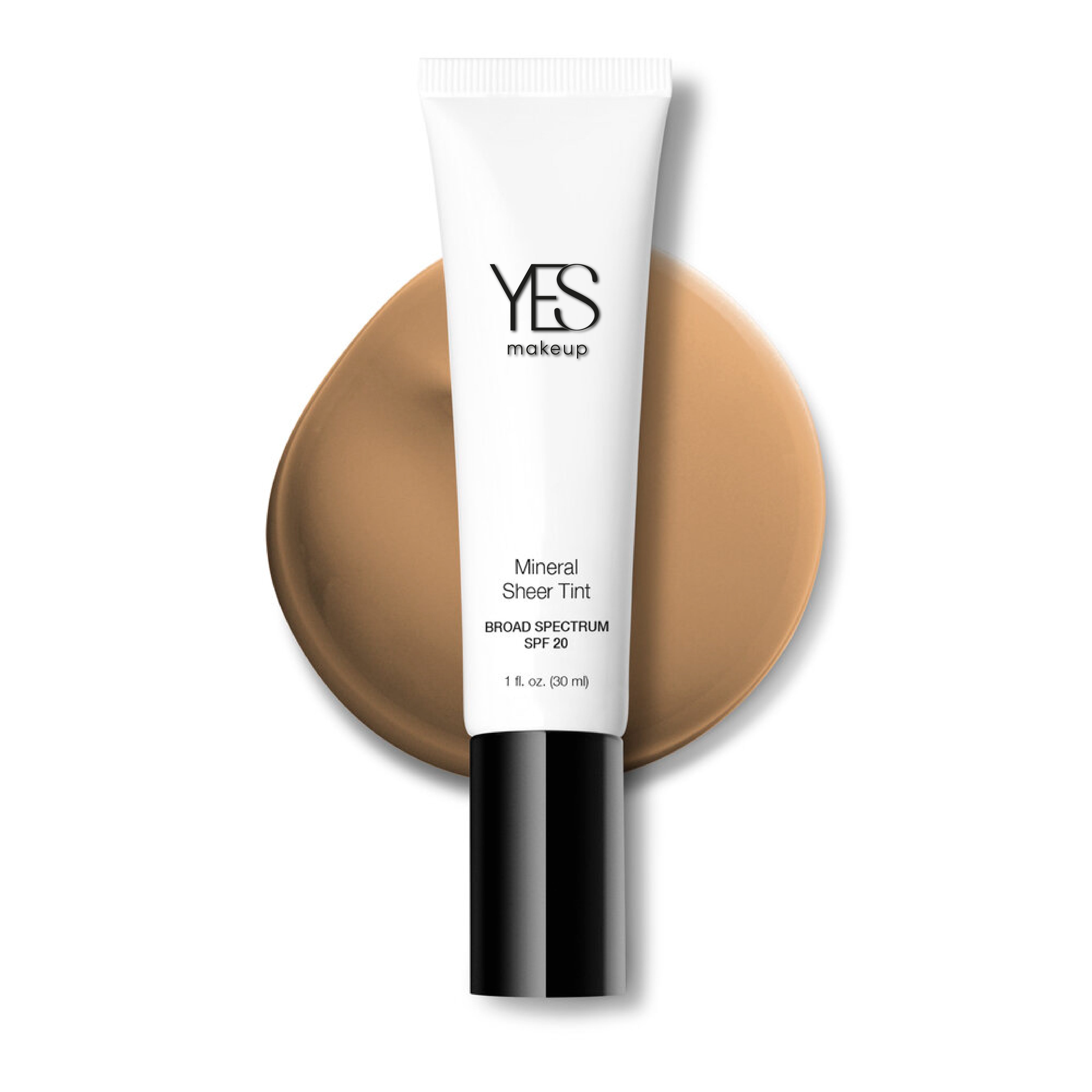 Mineral Sheer tint