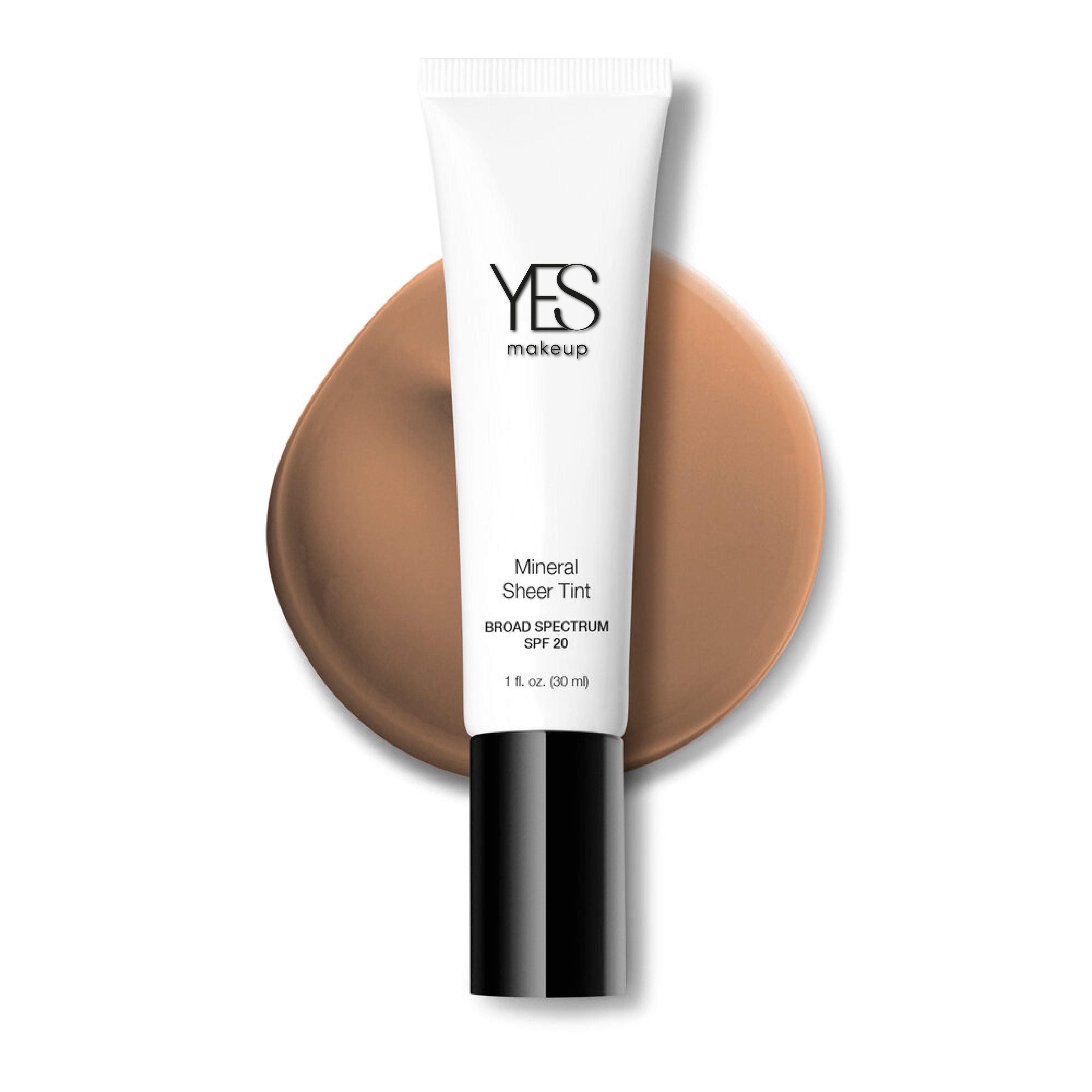 Mineral Sheer tint
