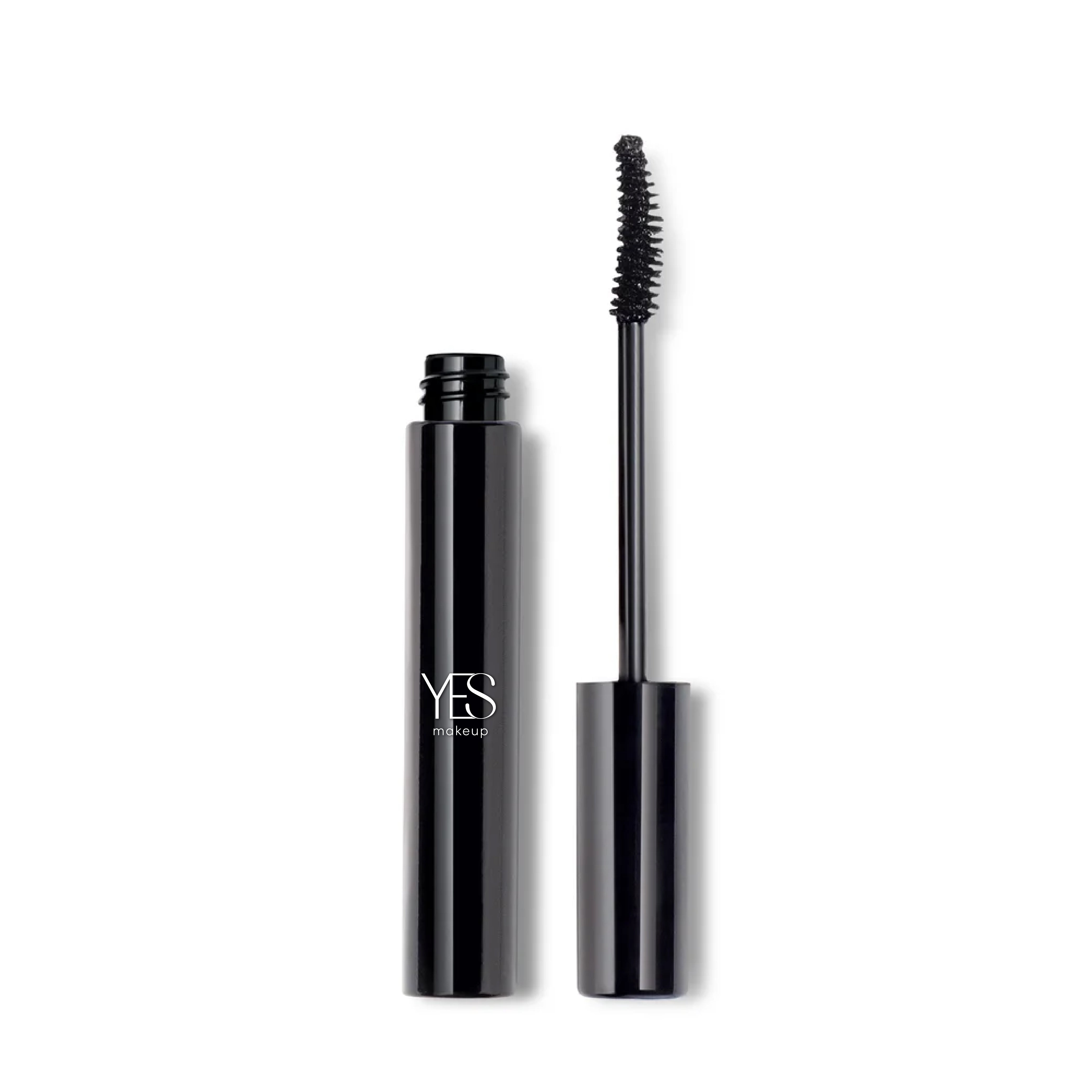 LUXURY MASCARA - BLACK