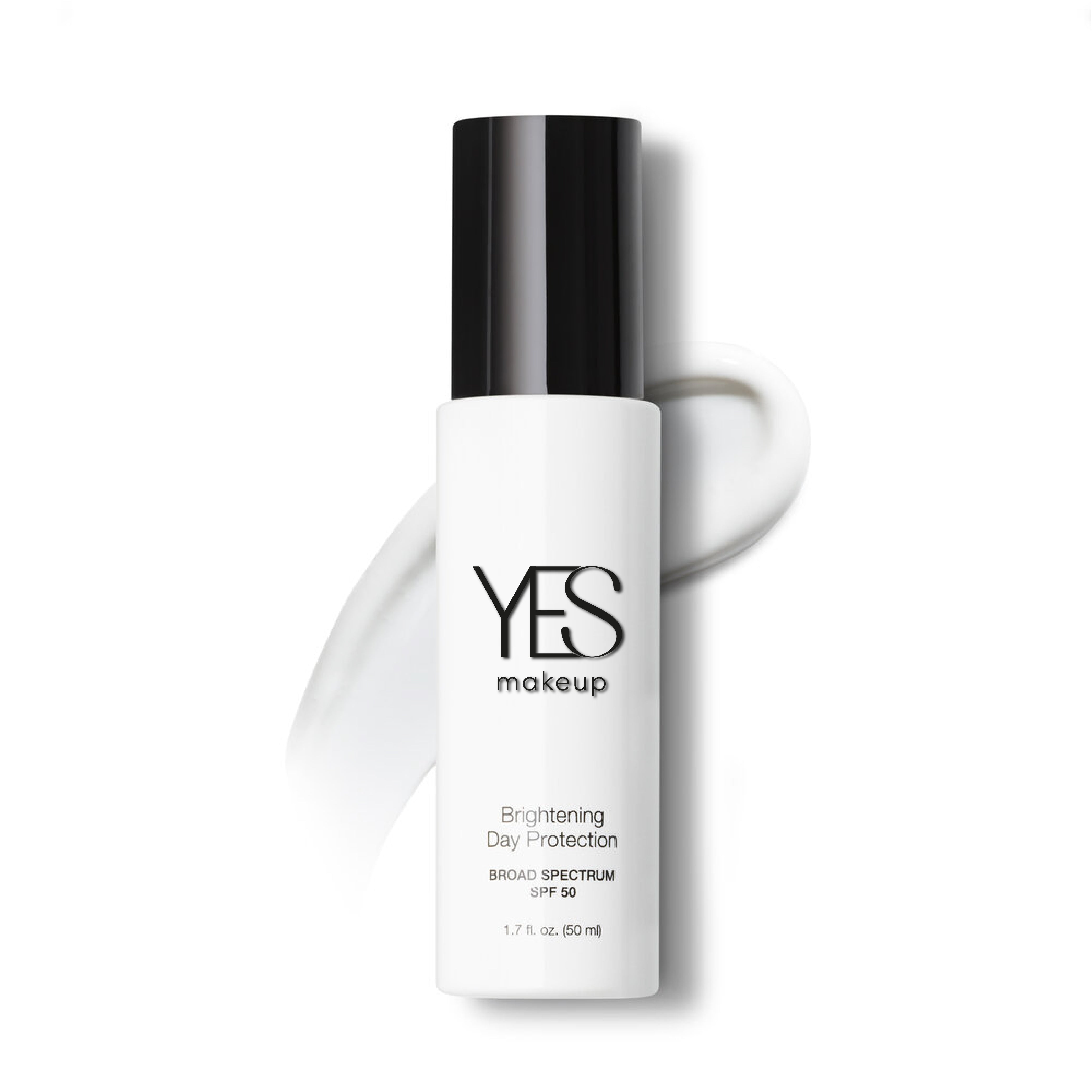 SPF 50 - Brightening Day Protection