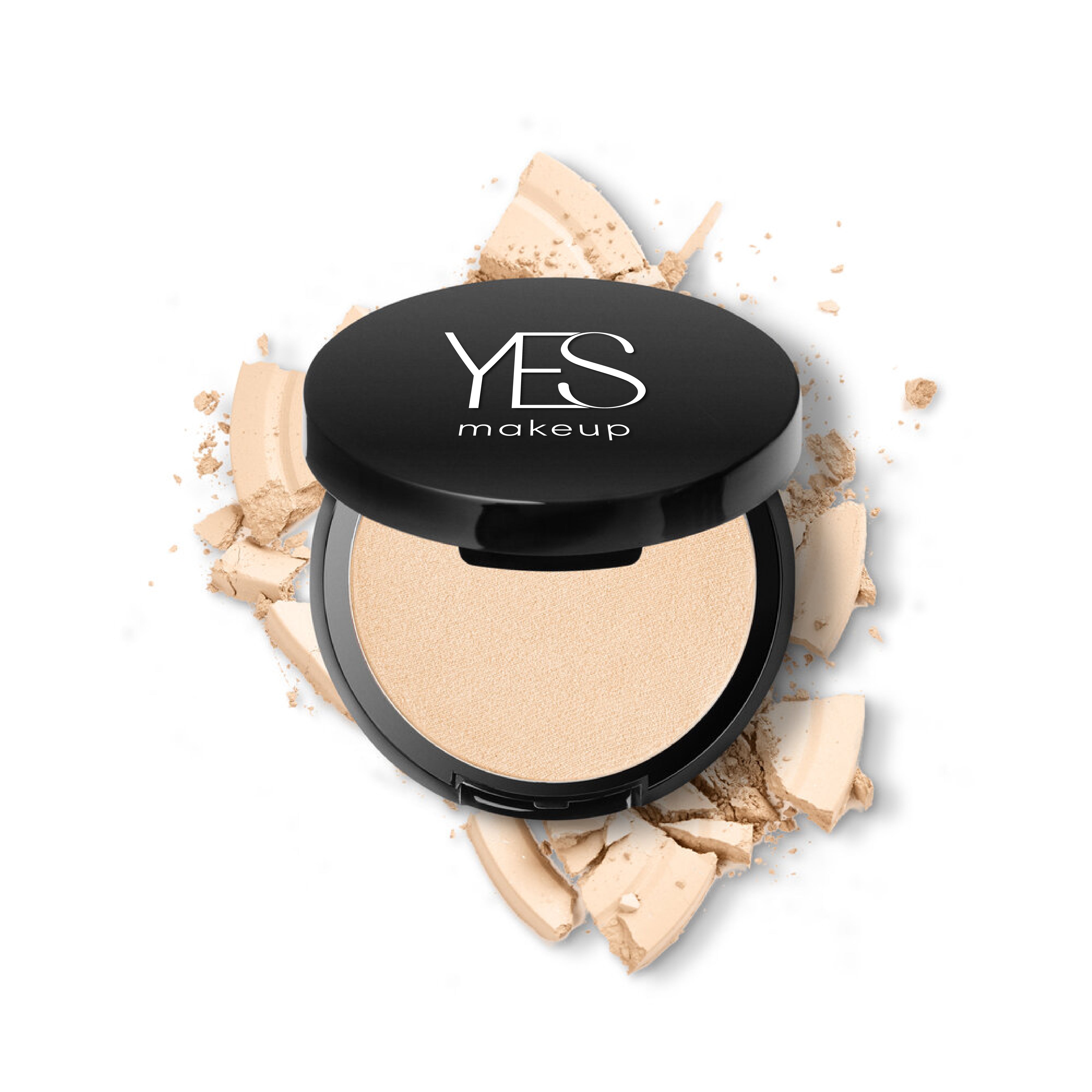 POWDER ILLUMINATOR