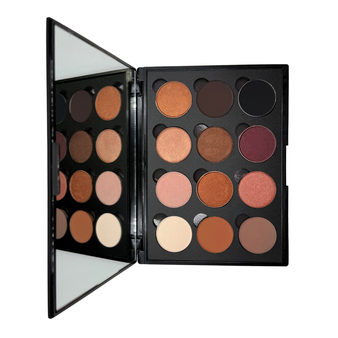 12 WELL PALETTE