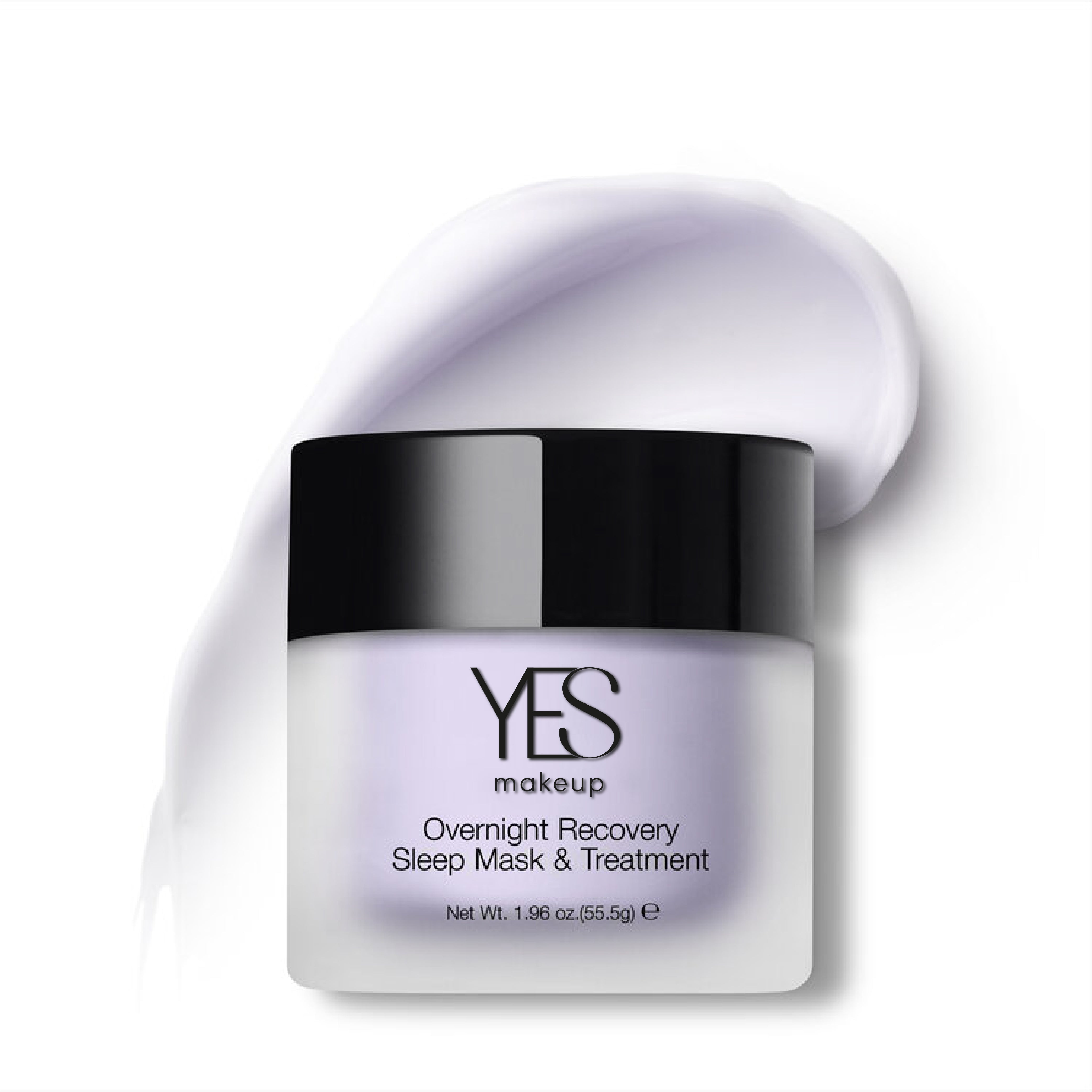 OVERNIGHT RECOVERY MASK & TREATMENT