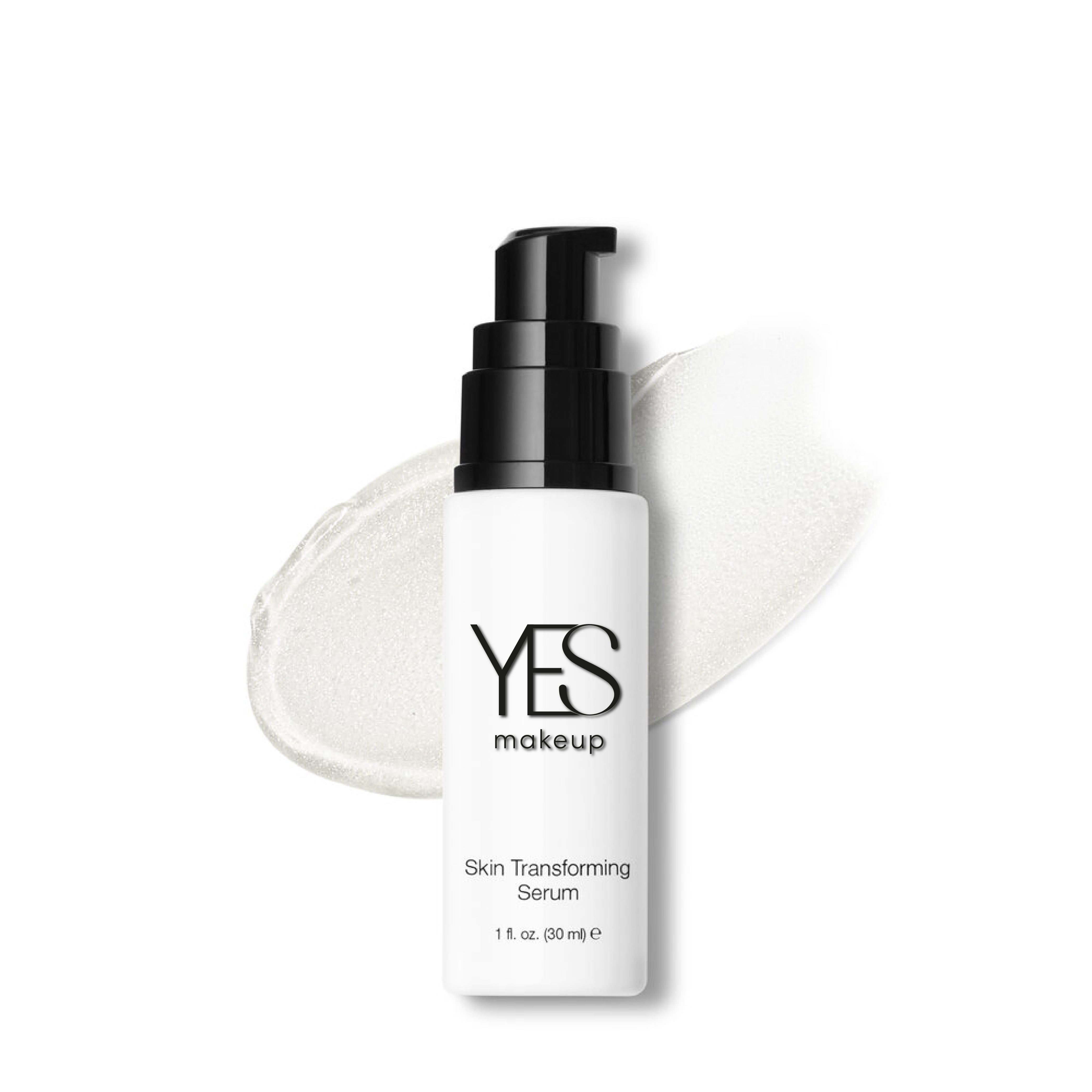 SKIN TRANSFORMING SERUM