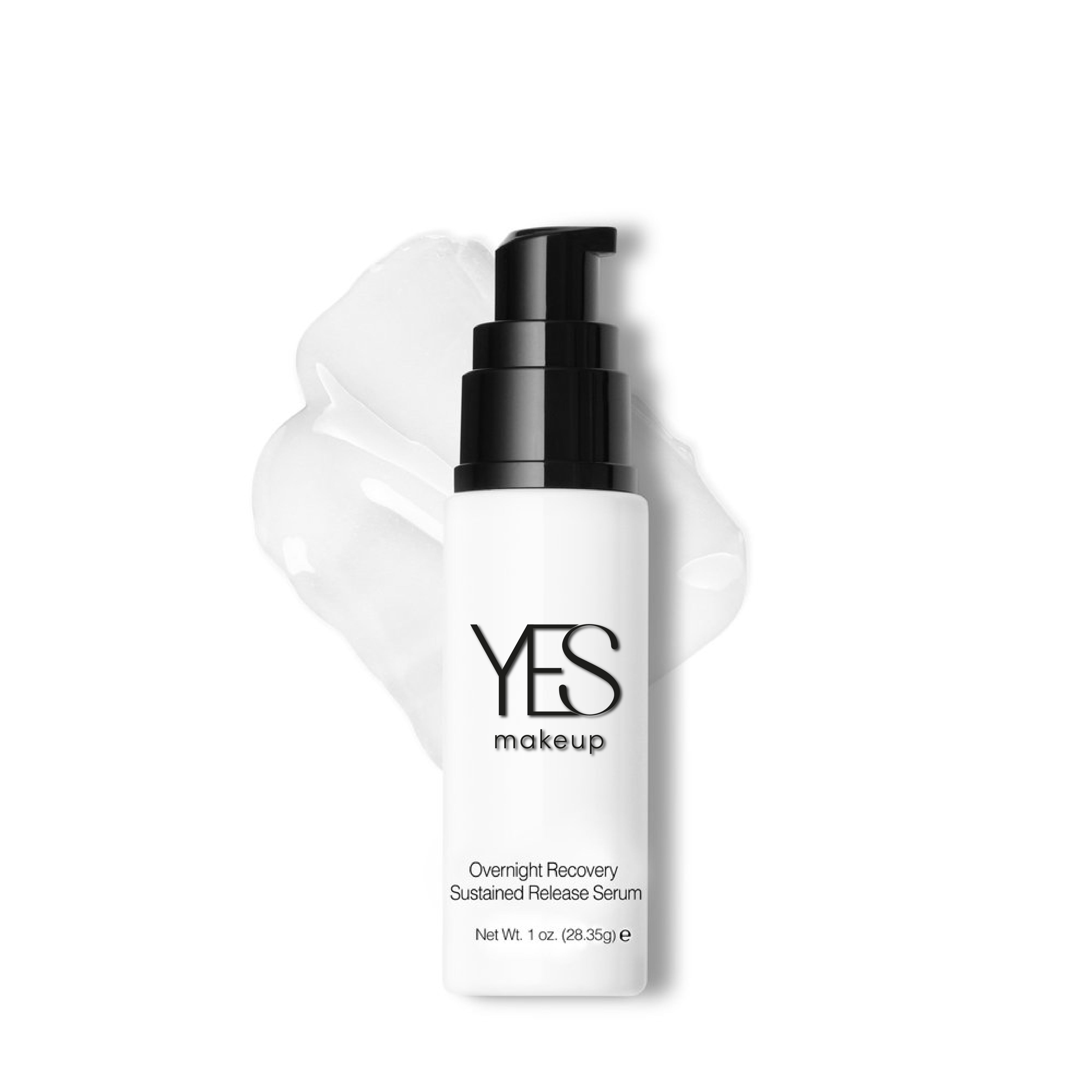 OVERNIGHT RECOVERY SUSTAINED-RELEASE SERUM