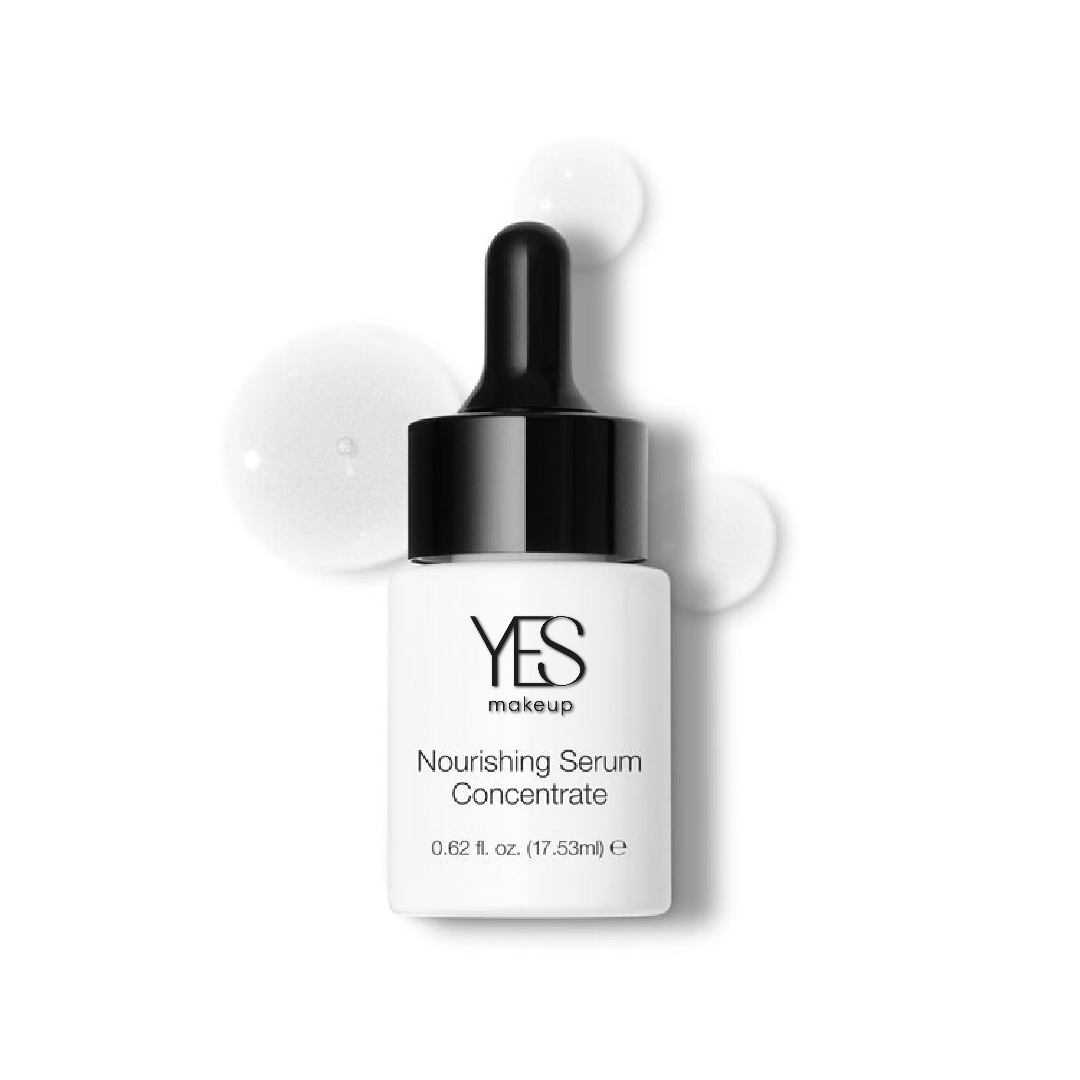 NOURISH SERUM CONCENTRATE