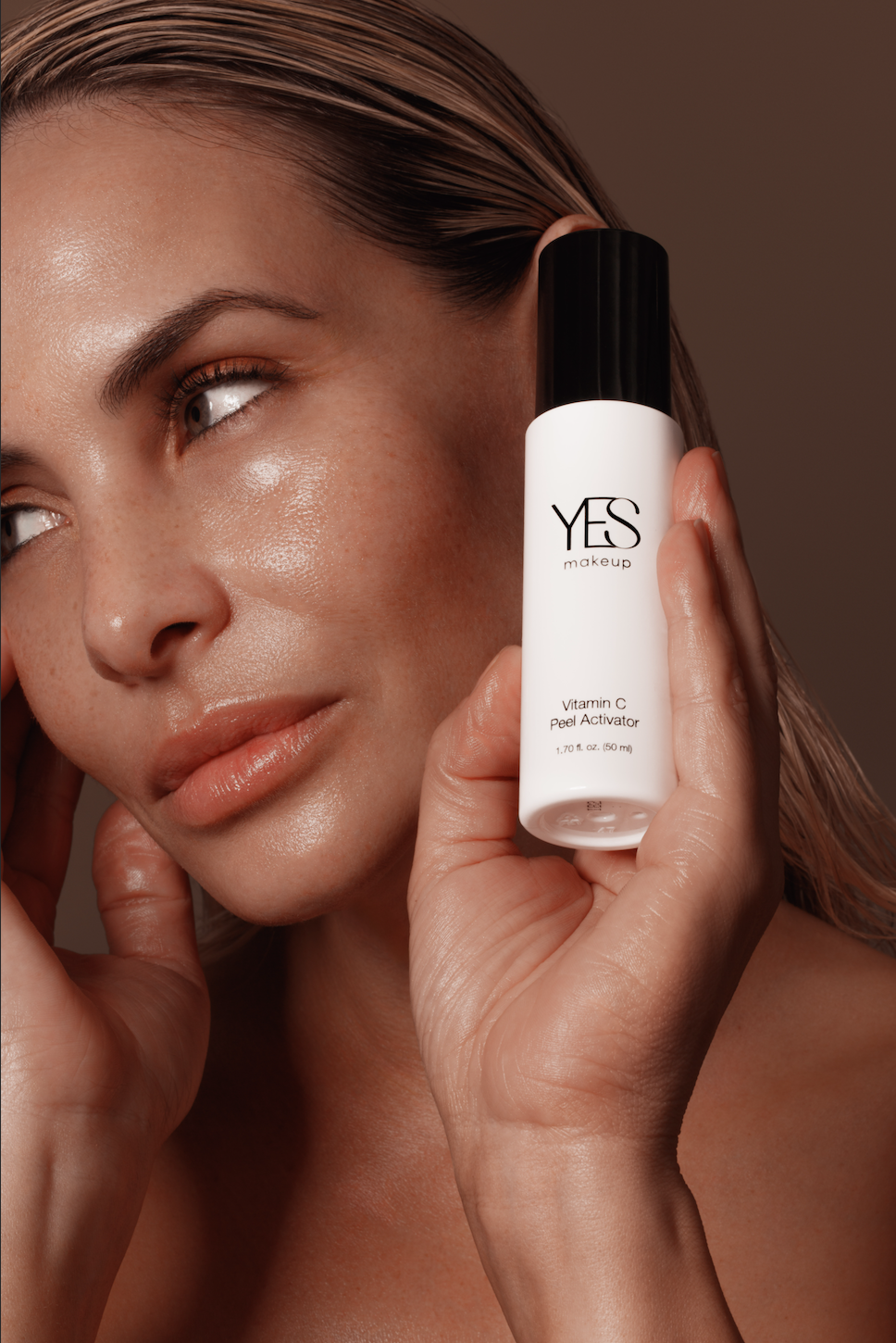 VITAMIN C PEEL