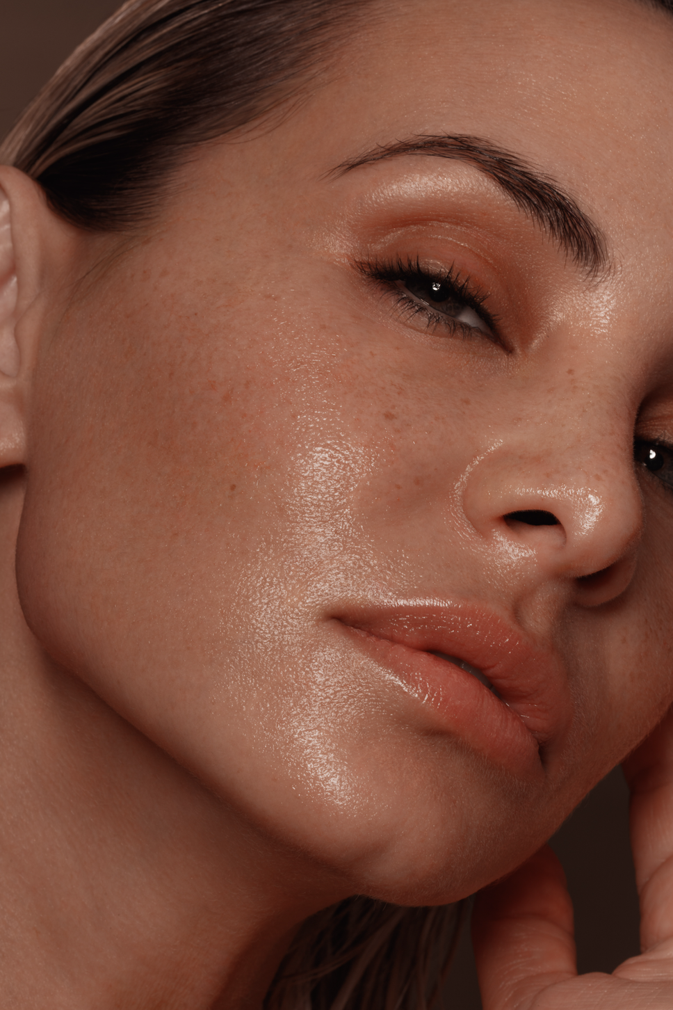 VITAMIN C PEEL