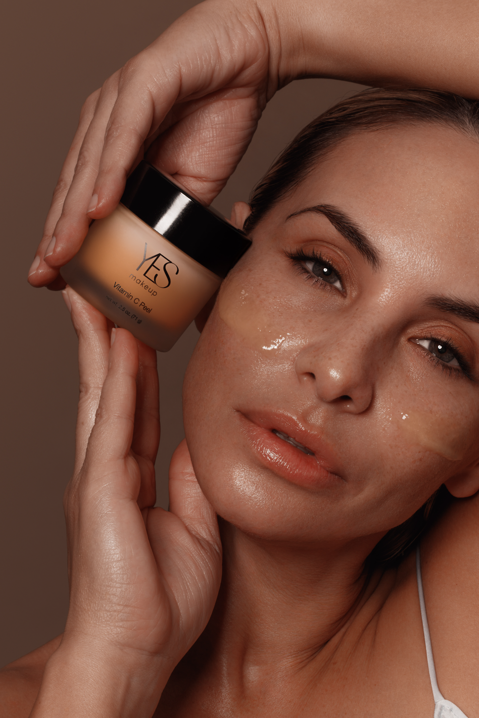 VITAMIN C PEEL